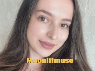 Moonlitmuse