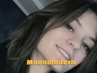 Moonmodern