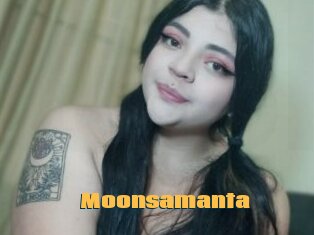 Moonsamanta