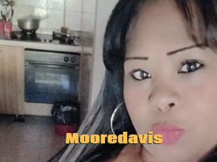 Mooredavis