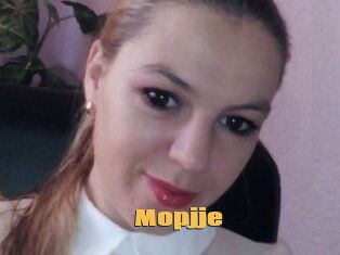 Mopjje