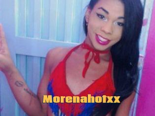 Morenahotxx
