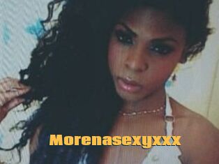 Morenasexyxxx