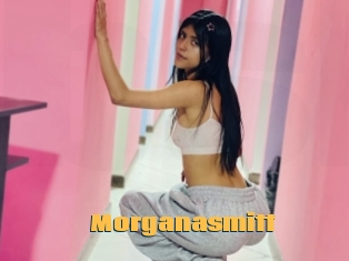 Morganasmitt