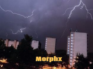 Morphx