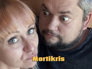 Mortikris