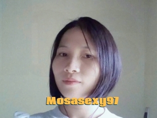 Mosasexy97