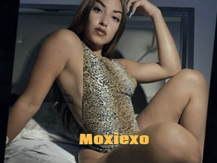 Moxiexo