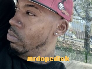 Mrdopedick