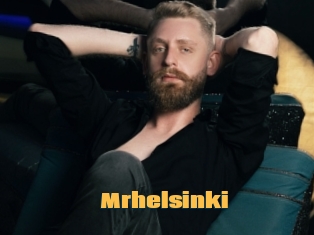 Mrhelsinki