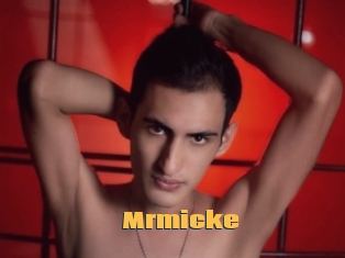 Mrmicke