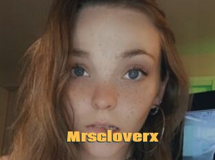 Mrscloverx