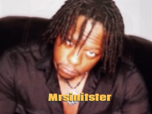 Mrsinitster