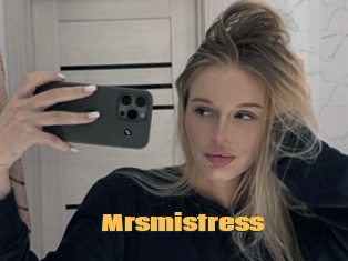 Mrsmistress