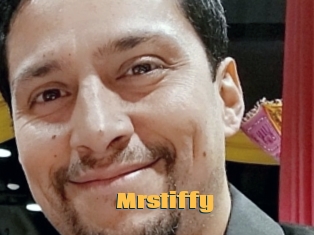 Mrstiffy