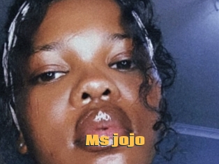 Ms_jojo