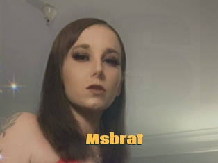 Msbrat