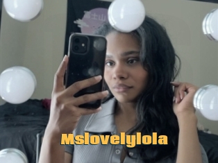 Mslovelylola