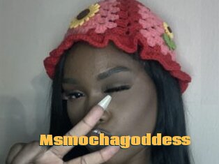 Msmochagoddess