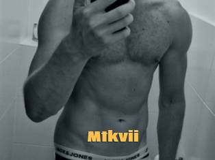 Mtkvii