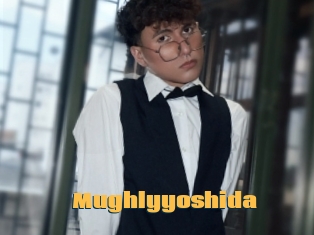 Mughlyyoshida