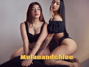 Mulanandchloe