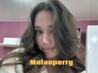 Mulanperry