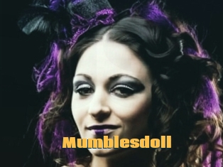 Mumblesdoll