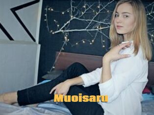 Muoisaru