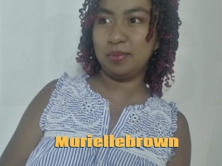 Muriellebrown