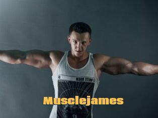 Musclejames