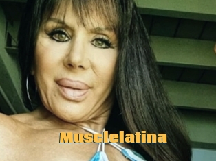 Musclelatina