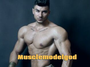 Musclemodelgod