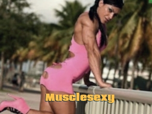 Musclesexy