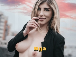 Mya