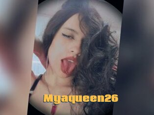 Myaqueen26