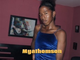 Myathomson