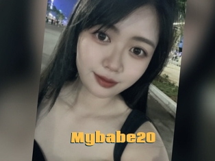 Mybabe20