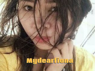 Mydearfiona