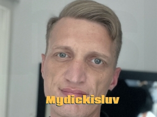 Mydickisluv