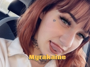 Myrakaine