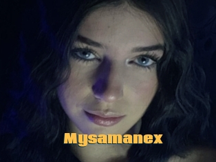 Mysamanex