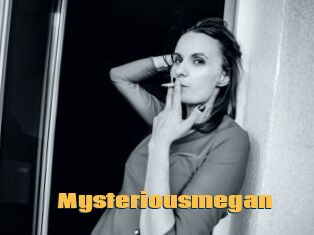 Mysteriousmegan