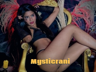 Mysticrani