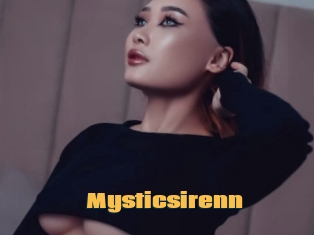 Mysticsirenn