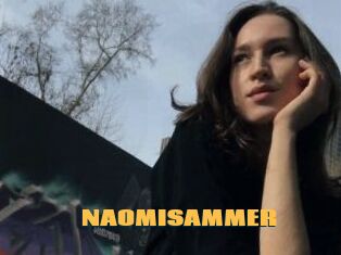 NAOMISAMMER