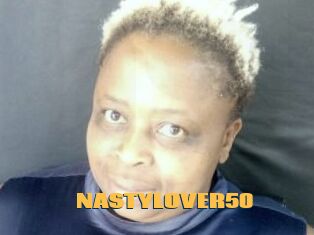 NASTYLOVER50