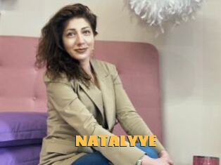 NATALYYE