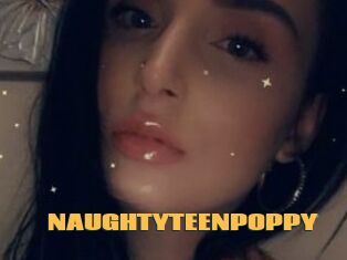 NAUGHTYTEENPOPPY