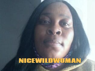 NICEWILDWOMAN